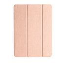 Hama Tablet-case Fold Clear Voor Apple IPad Pro 12.9 (2020) Roségoud