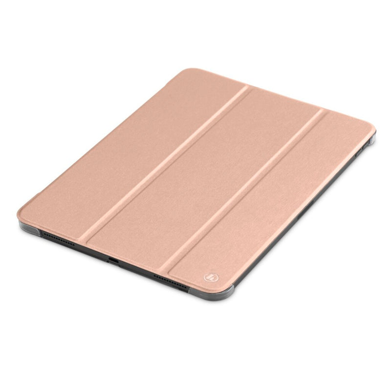 Hama Tablet-case Fold Clear Voor Apple IPad Pro 12.9 (2020) Roségoud