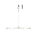 Hama Draadantenne (dipool) Coax