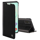 Hama Booklet Slim Pro Voor Samsung Galaxy Note 10 Lite Zwart