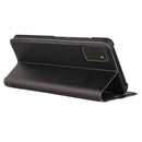 Hama Booklet Slim Pro Voor Samsung Galaxy Note 10 Lite Zwart