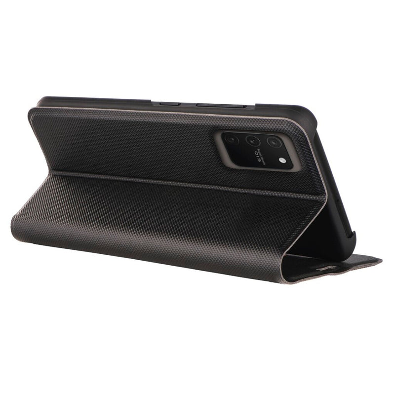 Hama Booklet Slim Pro Voor Samsung Galaxy S10 Lite Zwart