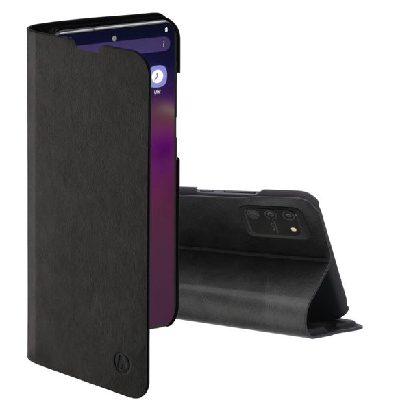 Hama Booklet Guard Pro Voor Samsung Galaxy S10 Lite Zwart