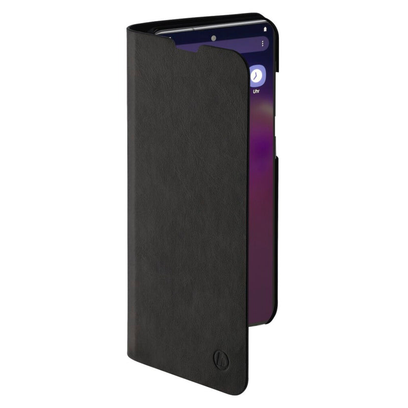 Hama Booklet Guard Pro Voor Samsung Galaxy S10 Lite Zwart