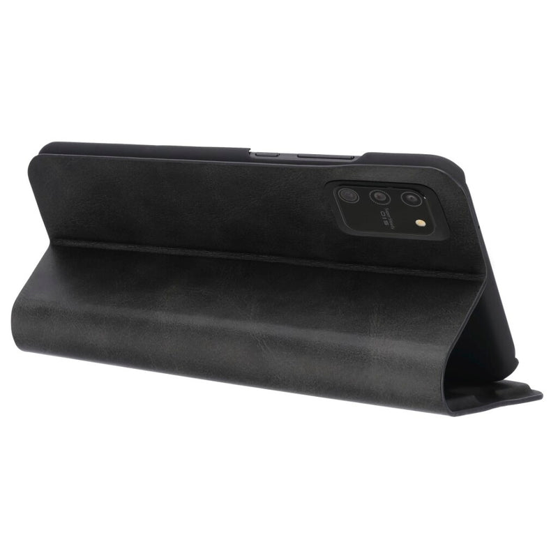 Hama Booklet Guard Pro Voor Samsung Galaxy S10 Lite Zwart