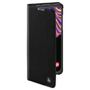 Hama Booklet Slim Pro Voor Samsung Galaxy XCover Pro Zwart