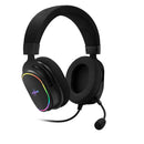 URage Gaming-headset SoundZ 800 7.1 Zwart