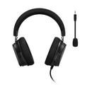 URage Gaming-headset SoundZ 800 7.1 Zwart