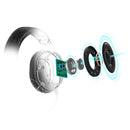 URage Gaming-headset SoundZ 800 7.1 Zwart