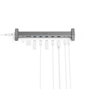 Hama USB-C-dockingstation Met Afneembare Voetjes 9-poorts