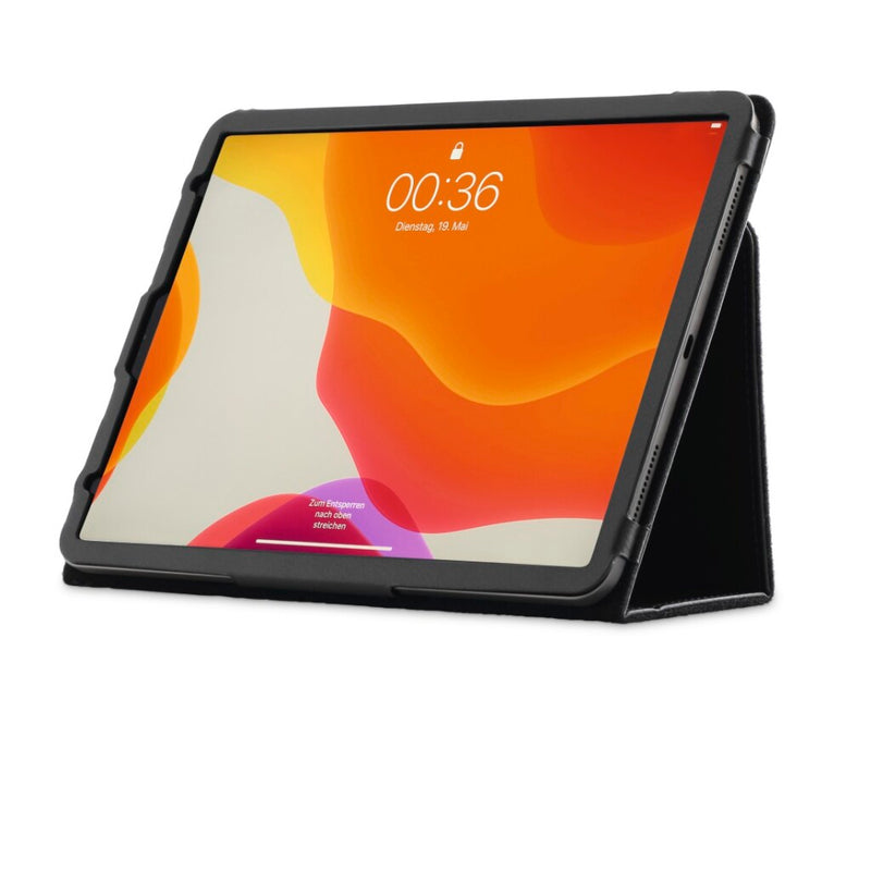 Hama Tablet-case Bend Voor Apple IPad Pro 12.9 (2020) Zwart
