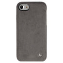 Hama Cover Finest Touch Voor Apple IPhone 6/6s/7/8/SE 2020 Antraciet