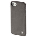 Hama Cover Finest Touch Voor Apple IPhone 6/6s/7/8/SE 2020 Antraciet