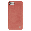 Hama Cover Finest Touch Voor Apple IPhone 6/6s/7/8/SE 2020 Coral