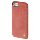 Hama Cover Finest Touch Voor Apple IPhone 6/6s/7/8/SE 2020 Coral