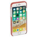 Hama Cover Finest Touch Voor Apple IPhone 6/6s/7/8/SE 2020 Coral