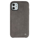 Hama Cover Finest Touch Voor Apple IPhone 11 Antraciet