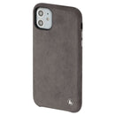 Hama Cover Finest Touch Voor Apple IPhone 11 Antraciet
