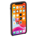 Hama Cover Finest Touch Voor Apple IPhone 11 Antraciet