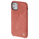 Hama Cover Finest Touch Voor Apple IPhone 11 Coral