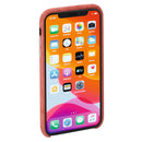 Hama Cover Finest Touch Voor Apple IPhone 11 Coral