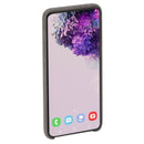 Hama Cover Finest Touch Voor Samsung Galaxy S20 (5G) Antraciet