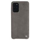 Hama Cover Finest Touch Voor Samsung Galaxy S20+ (5G) Antraciet