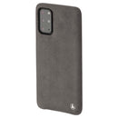 Hama Cover Finest Touch Voor Samsung Galaxy S20+ (5G) Antraciet
