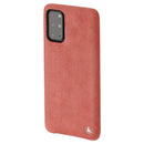 Hama Cover Finest Touch Voor Samsung Galaxy S20+ (5G) Coral