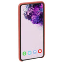 Hama Cover Finest Touch Voor Samsung Galaxy S20+ (5G) Coral
