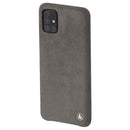 Hama Cover Finest Touch Voor Samsung Galaxy A51 Antraciet