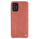 Hama Cover Finest Touch Voor Samsung Galaxy A51 Coral