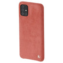 Hama Cover Finest Touch Voor Samsung Galaxy A51 Coral