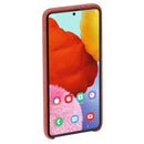 Hama Cover Finest Touch Voor Samsung Galaxy A51 Coral