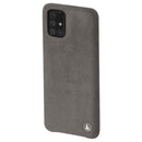 Hama Cover Finest Touch Voor Samsung Galaxy A71 Antraciet