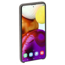 Hama Cover Finest Touch Voor Samsung Galaxy A71 Antraciet