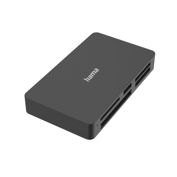Hama USB-kaartlezer All In One USB-A USB 3.0