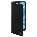 Hama Booklet Slim Pro Voor Huawei Y6s Zwart