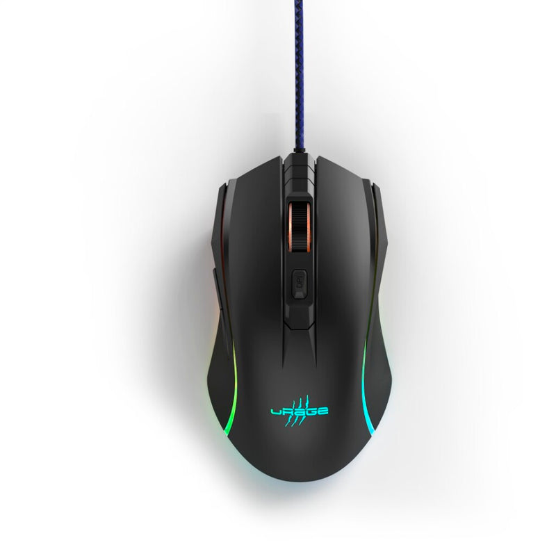 URage Gaming-muis Reaper 210