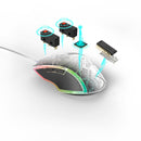 URage Gaming-muis Reaper 220 Illuminated