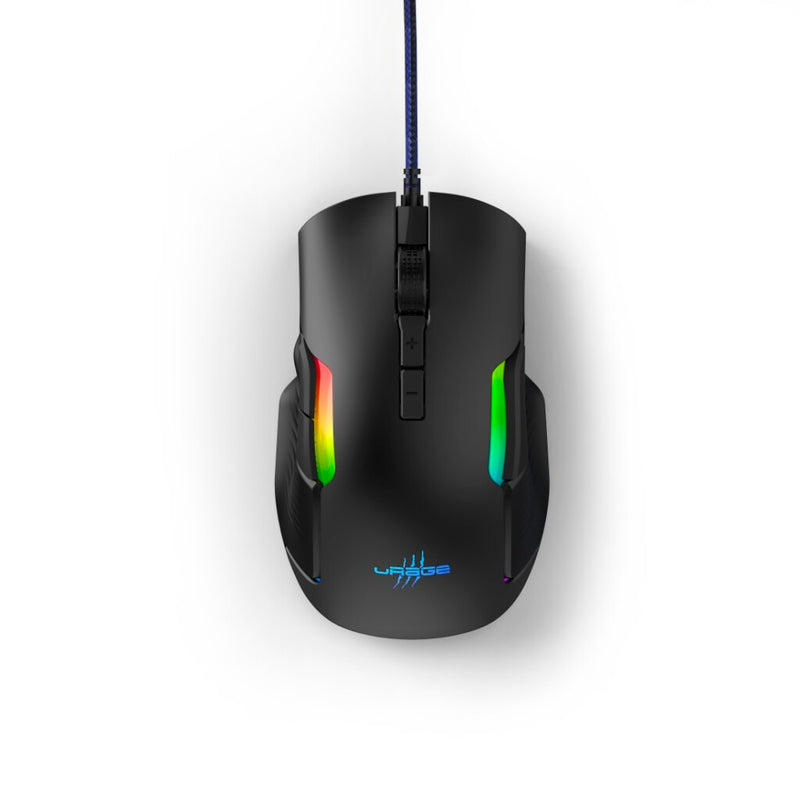 URage Gaming-muis Reaper 600