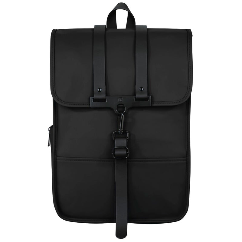 Hama Notebook-rugzak Perth Tot 40 Cm (15,6) Zwart