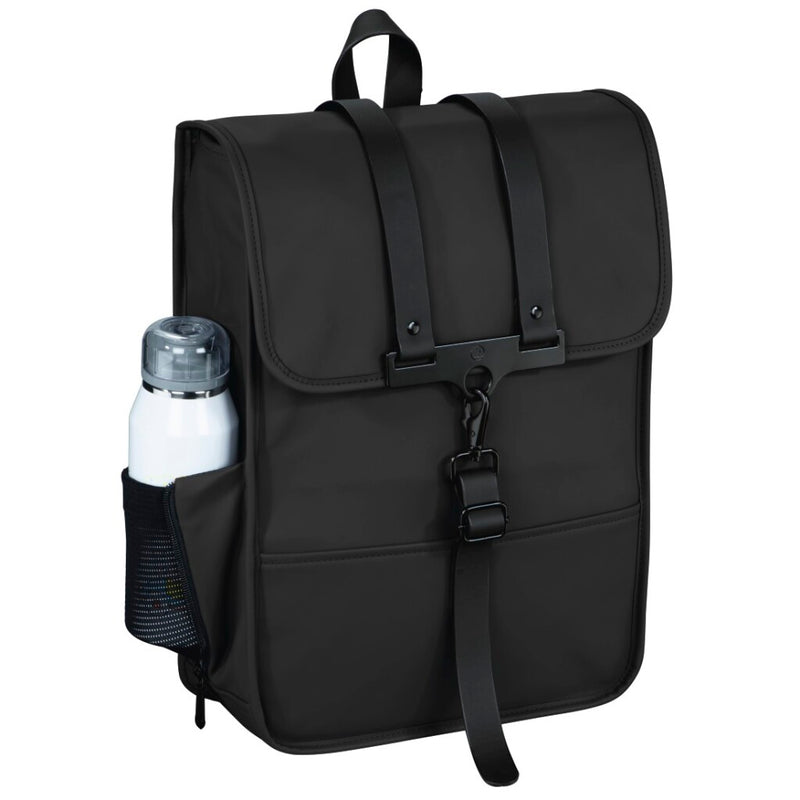 Hama Notebook-rugzak Perth Tot 40 Cm (15,6) Zwart