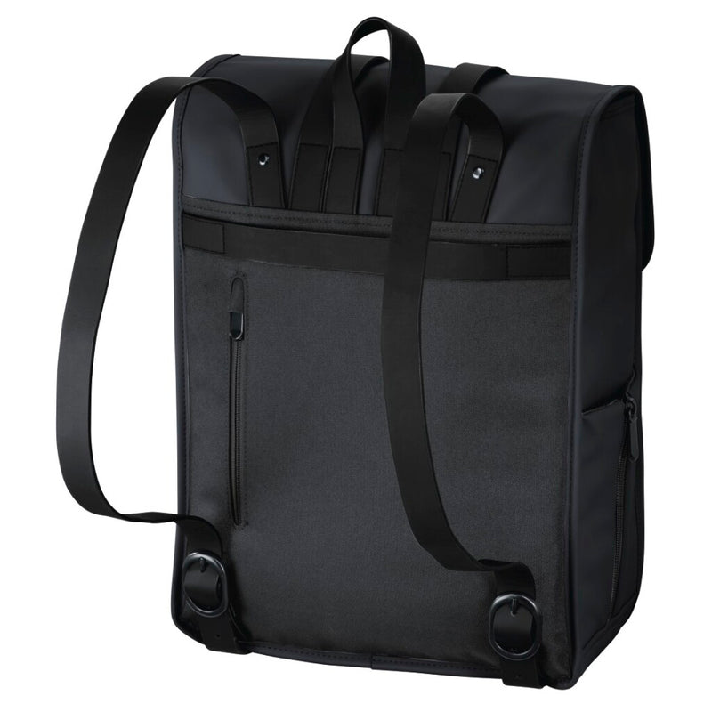 Hama Notebook-rugzak Perth Tot 40 Cm (15,6) Zwart