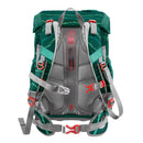 Step by Step SB-188138 Rugzak Cloud Set Soccer Star + Gymtas Gevuld Etui Groot, Etui Klein,