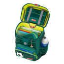 Step by Step SB-188138 Rugzak Cloud Set Soccer Star + Gymtas Gevuld Etui Groot, Etui Klein,