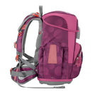 Step by Step SB-188140 Rugzak Cloud Set Glamour Star + Gymtas Gevuld Etui Groot, Etui Klein,