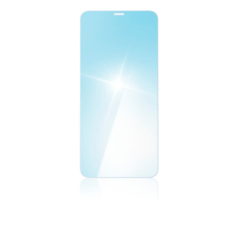 Hama Glazen Displaybescherming Anti-Bluelight Voor Apple IPhone XR/11