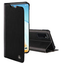 Hama Booklet Slim Pro Voor Huawei P40 Zwart