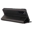 Hama Booklet Slim Pro Voor Huawei P40 Zwart